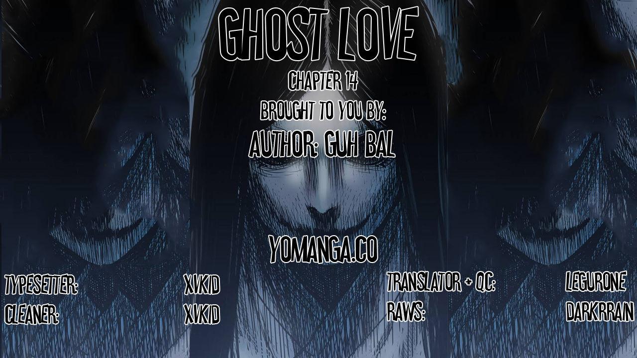 Ghost Love Ch.1-20 416
