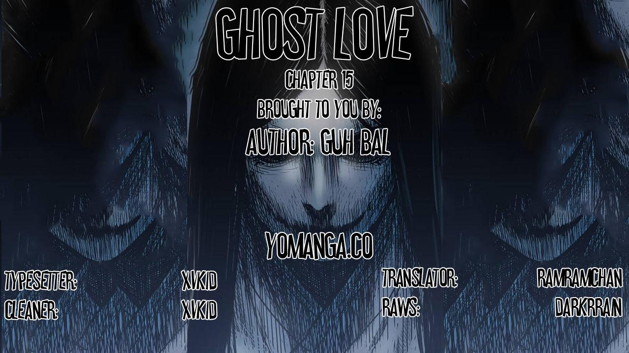 Ghost Love Ch.1-20 447