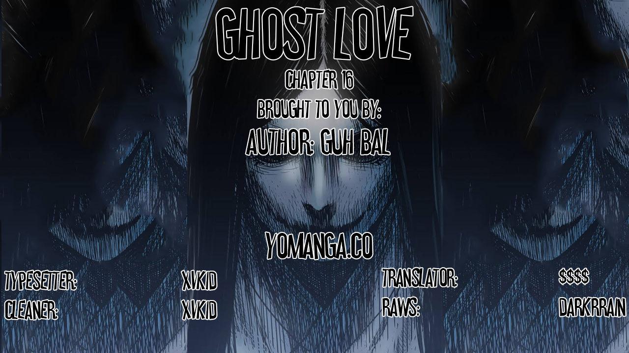 Ghost Love Ch.1-20 474