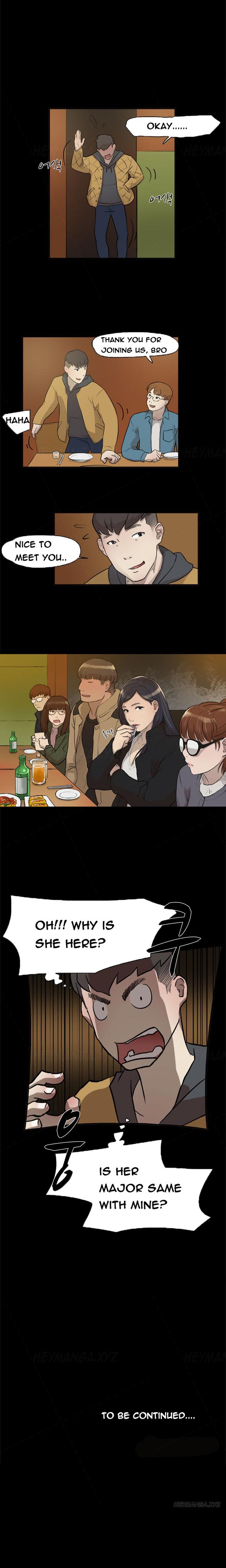 Double Date Ch.1-17 25