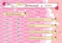 Sakura Democracy! 7