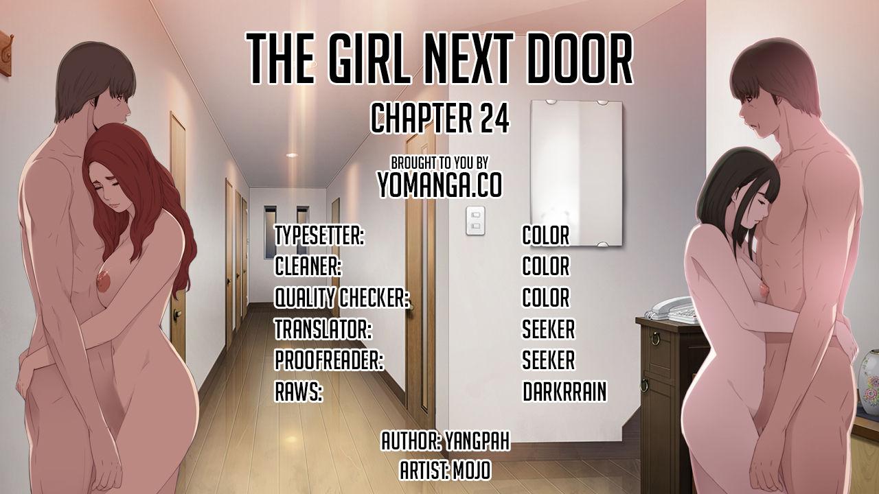 Girl Next Door Ch.1-27 463