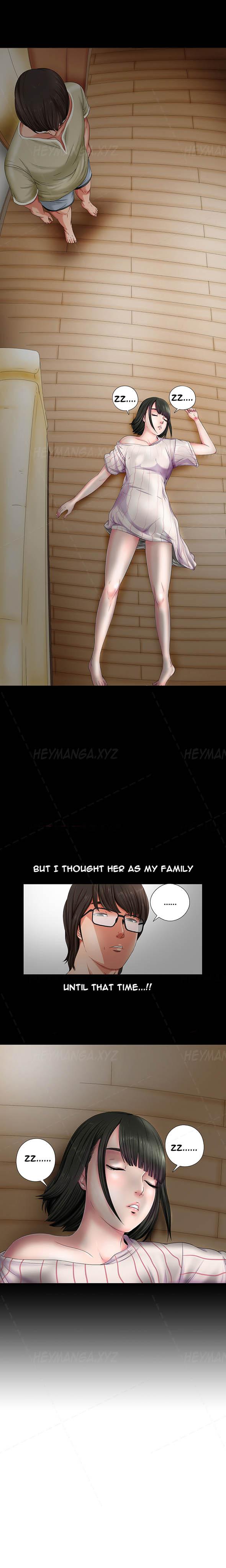 Mexicana Girl Next Door Ch.1-27 Asses - Page 9