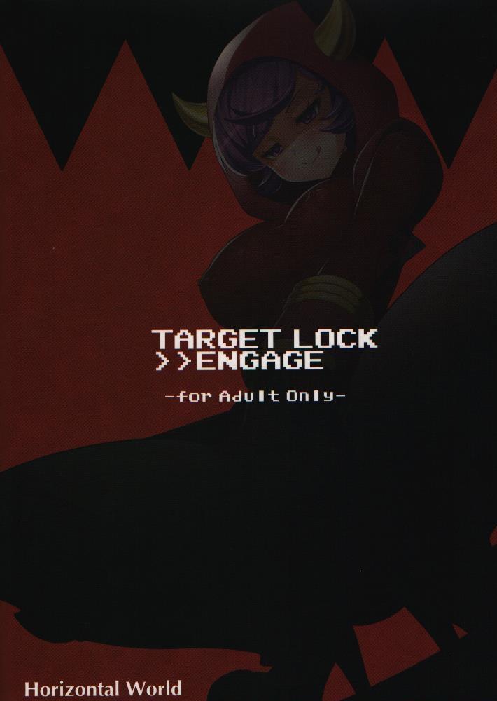 Target Lock >> Engage 17