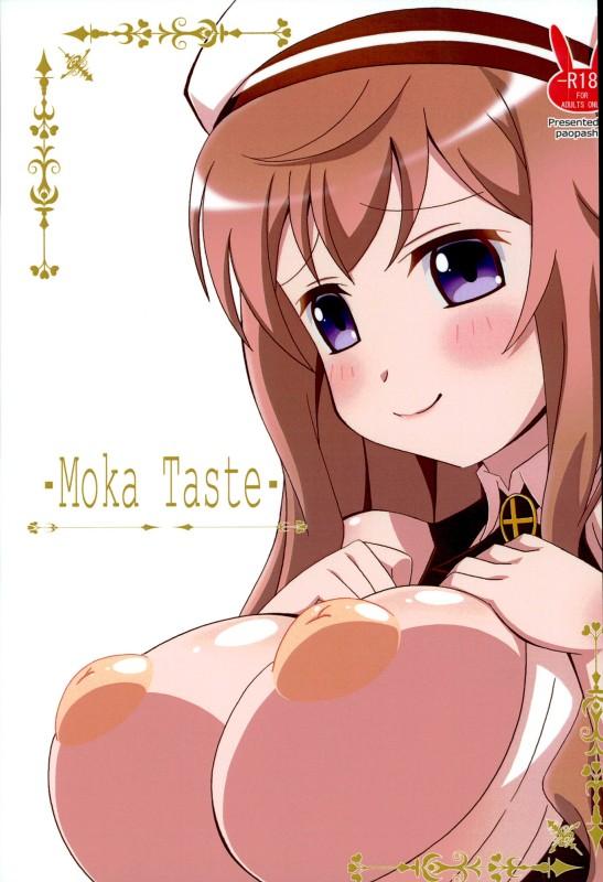 Moka Taste 0