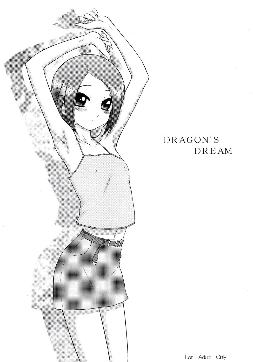 Dragon's Dream 0