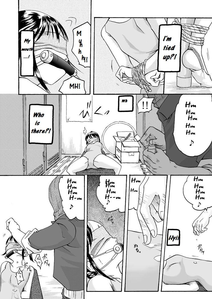 Hairy Pussy Yokubou Kaiki Dai 97 Shou Licking Pussy - Page 5