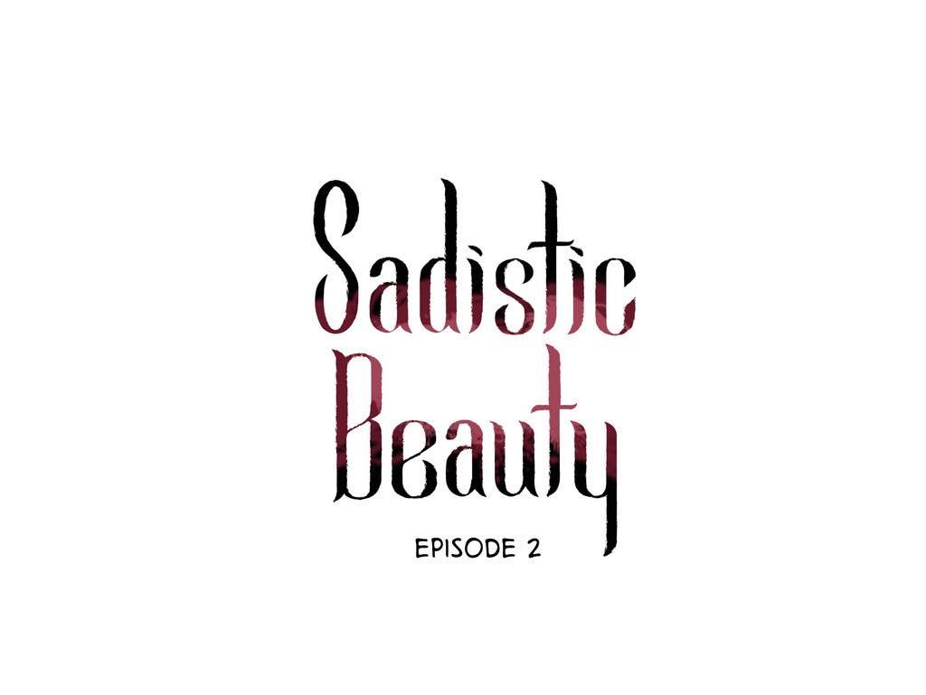 Sadistic Beauty Ch.1-22 14