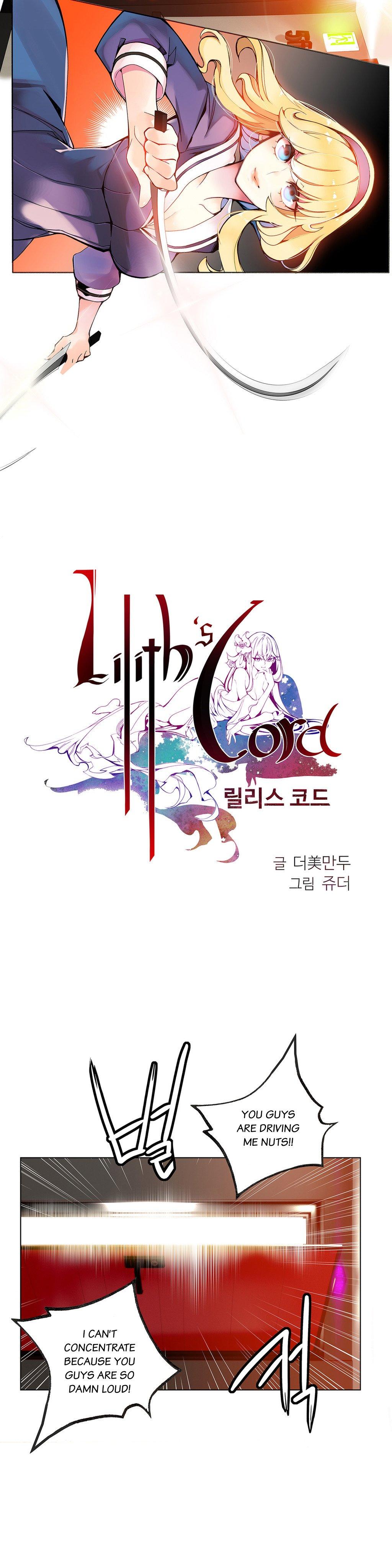 Lilith`s Cord Ch.1-17 76