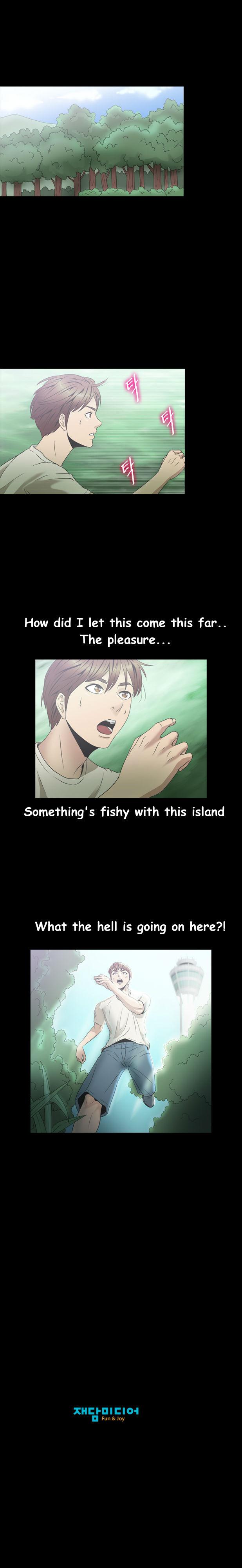 Secret Island Ch.1-28 351