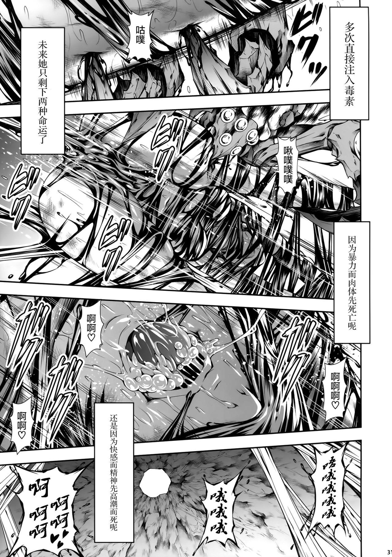 Pair Hunter no Seitai Vol. 2-2 31