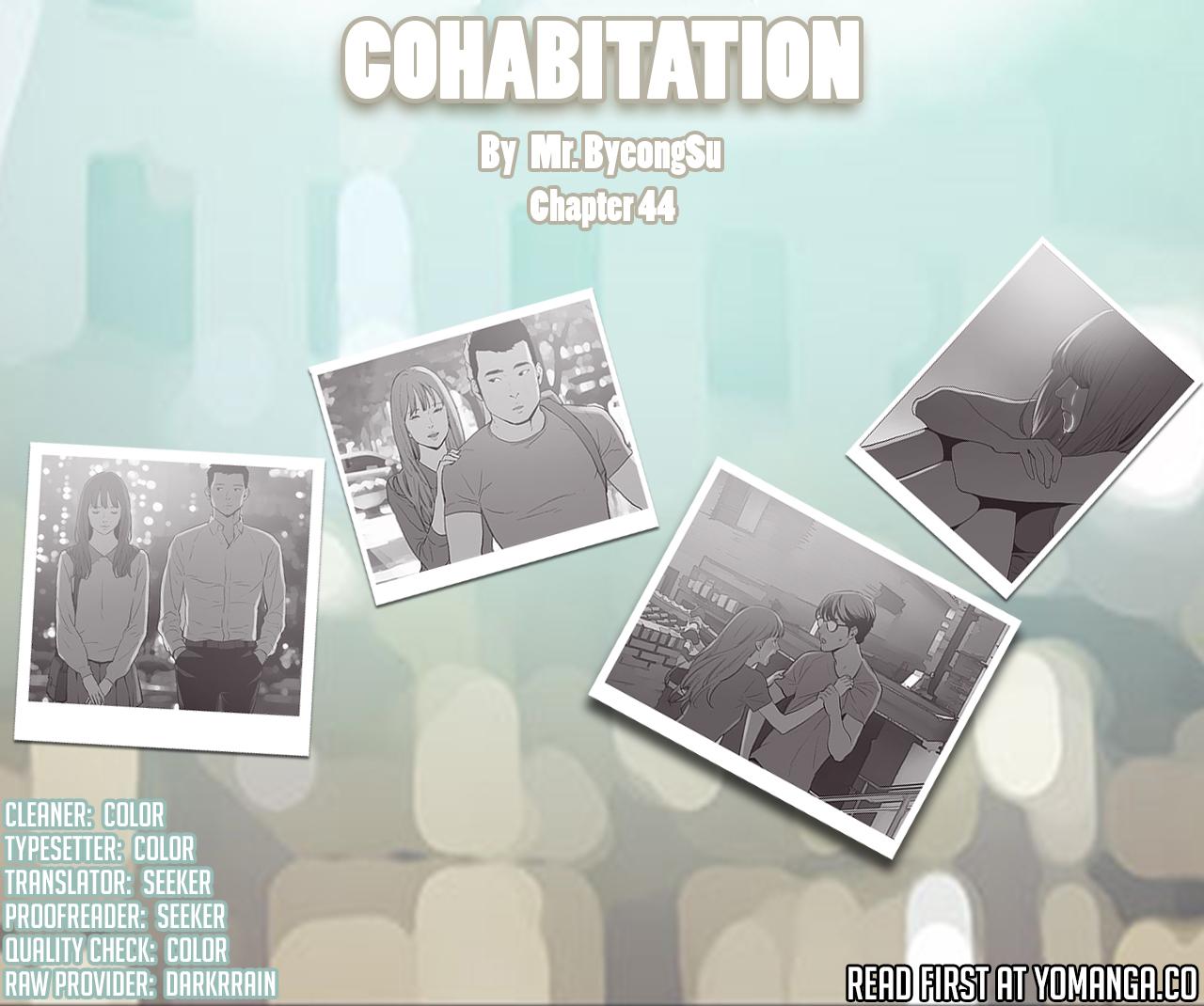 Cohabitation Ch.1-44 596