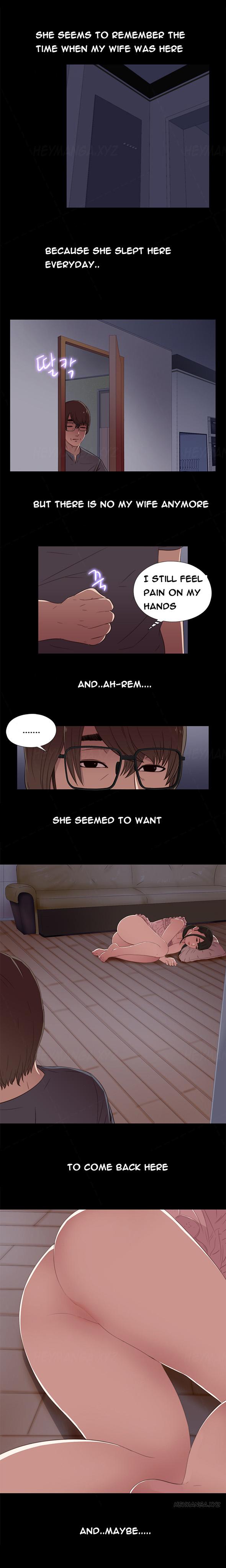 The Girl Next Door Ch.1-35 271