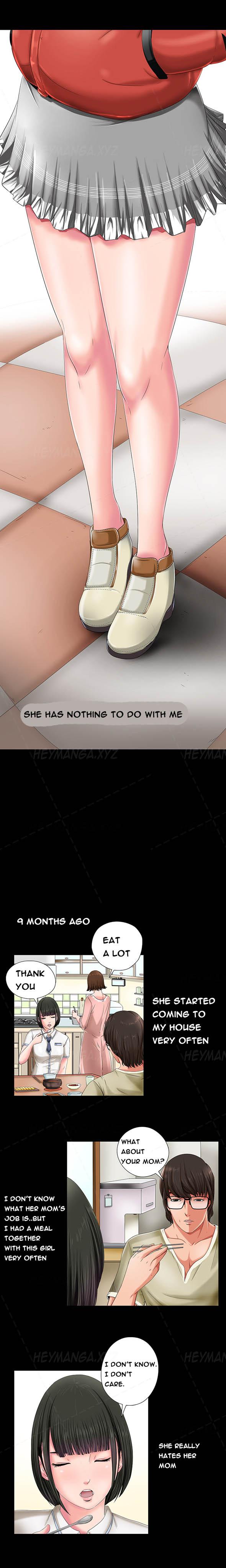 Barely 18 Porn The Girl Next Door Ch.1-35 Coeds - Page 6