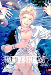 BLUE FILM 1