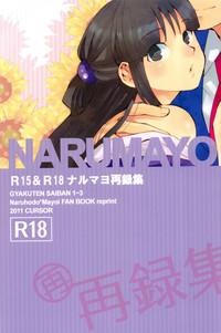 NARUMAYO R-18 1