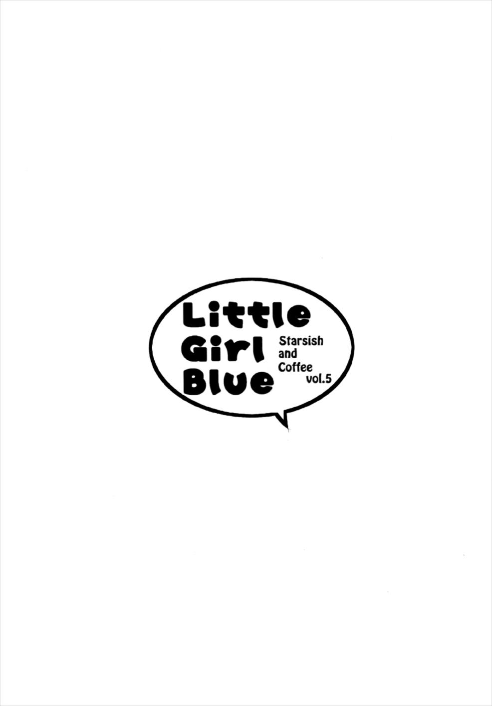 Little Girl Blue 5