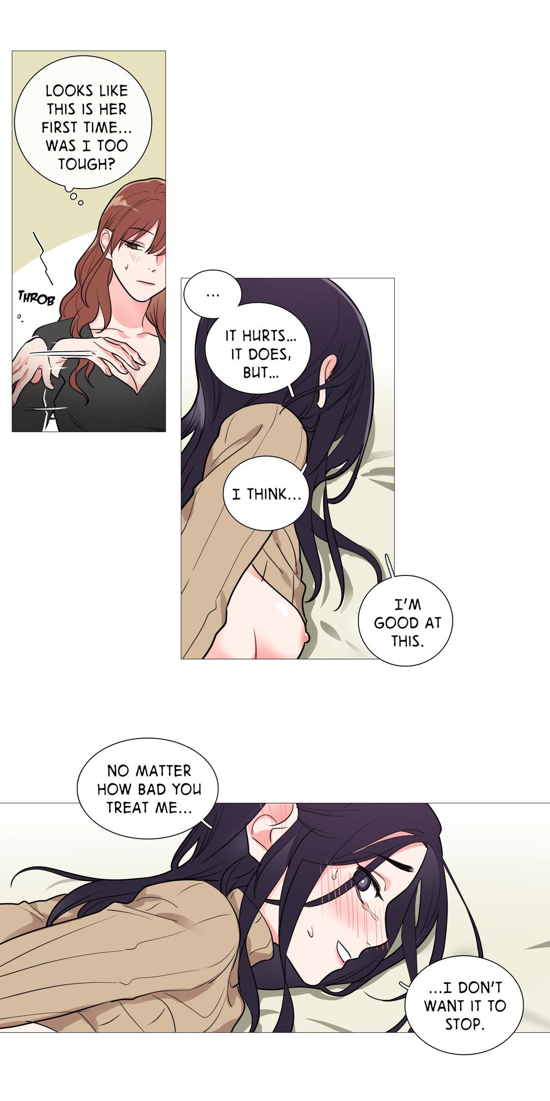 Canadian Sadistic Beauty Ch.1-28 Bigtits - Page 469