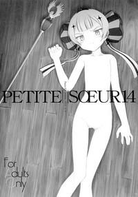 Sex Toys Petite Soeur 14 Mahou Shoujo Ikusei Keikaku ChatRoulette 3