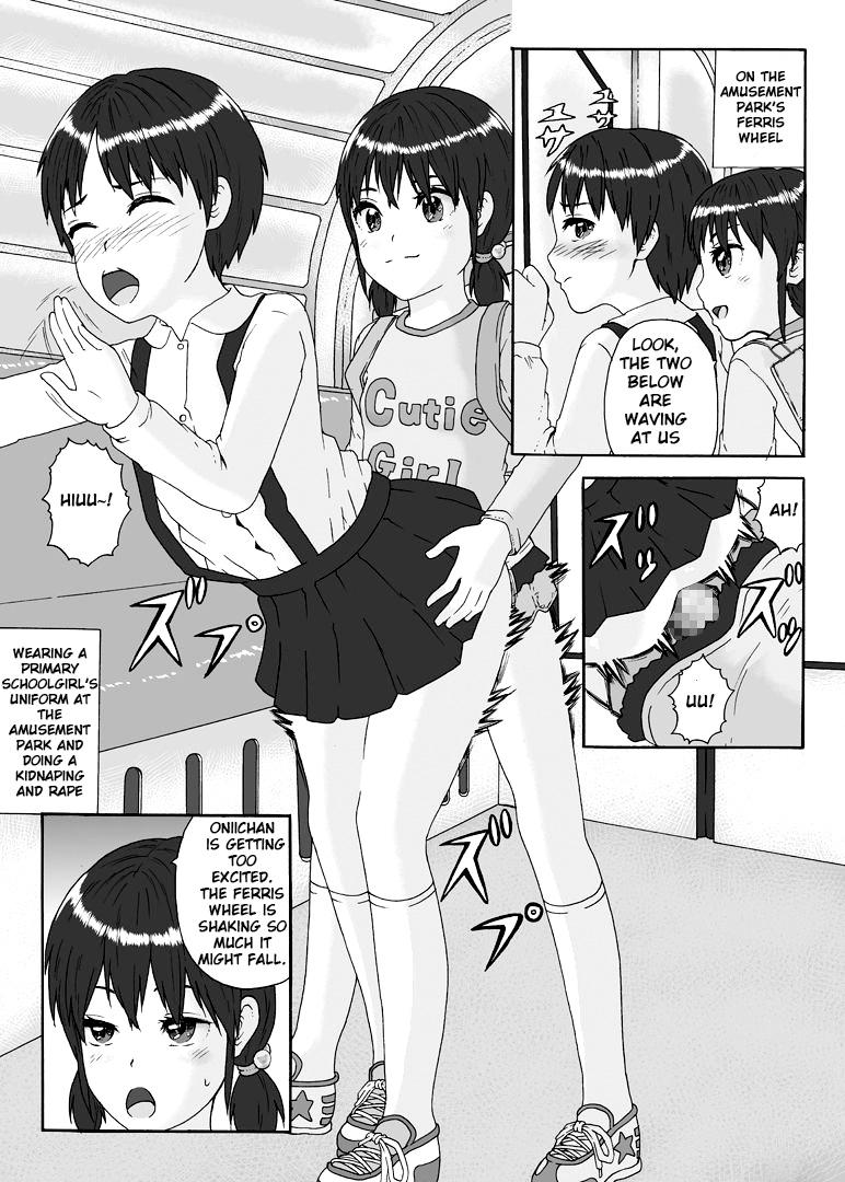 Futanari Sanshimai wa Josou Shounen no Anal ga Osuki | The Three Futanari Sisters Like to Have Anal Sex With the Crossdressing Boy 28