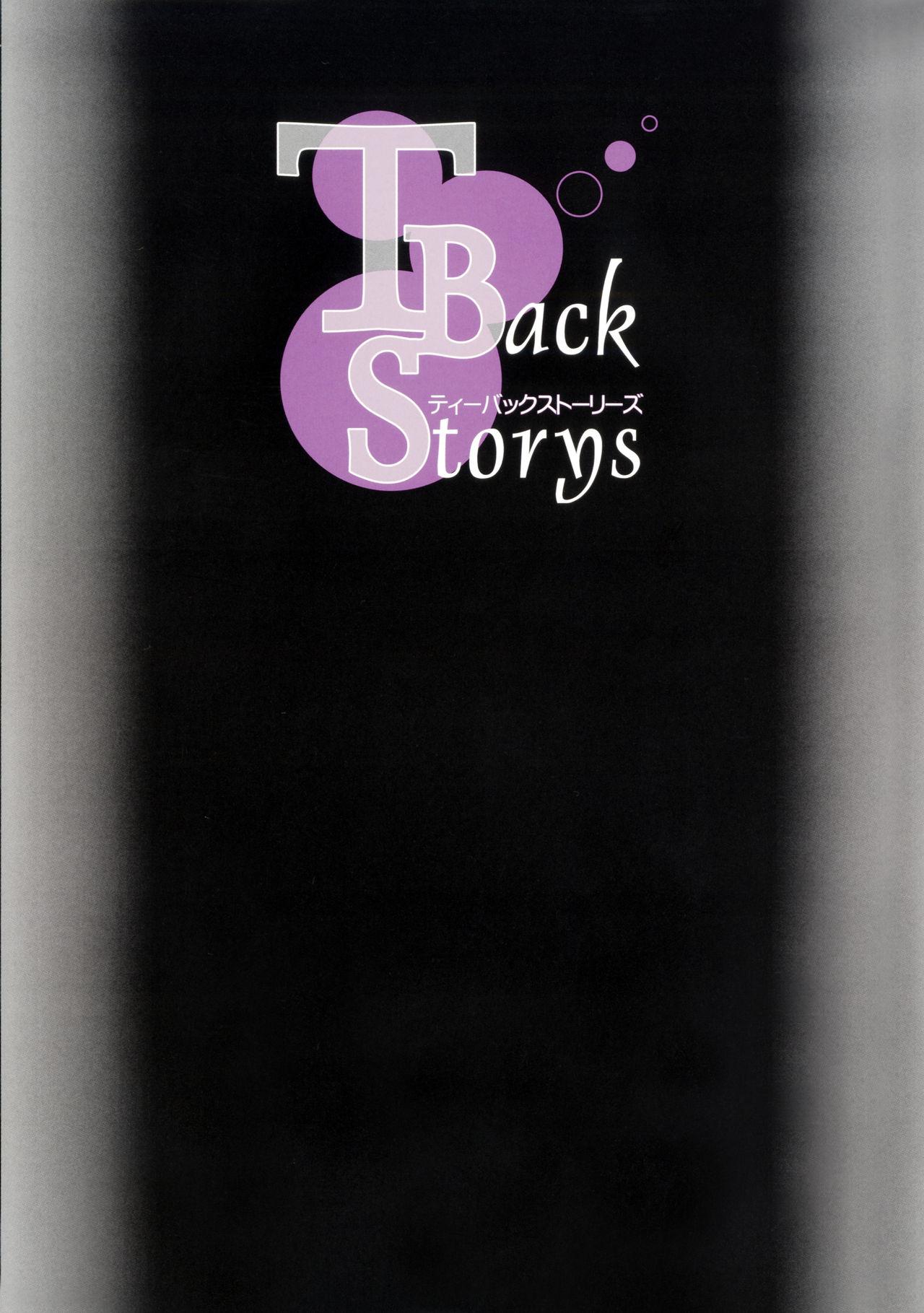 T-Back Storys 1