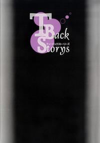 T-Back Storys 2