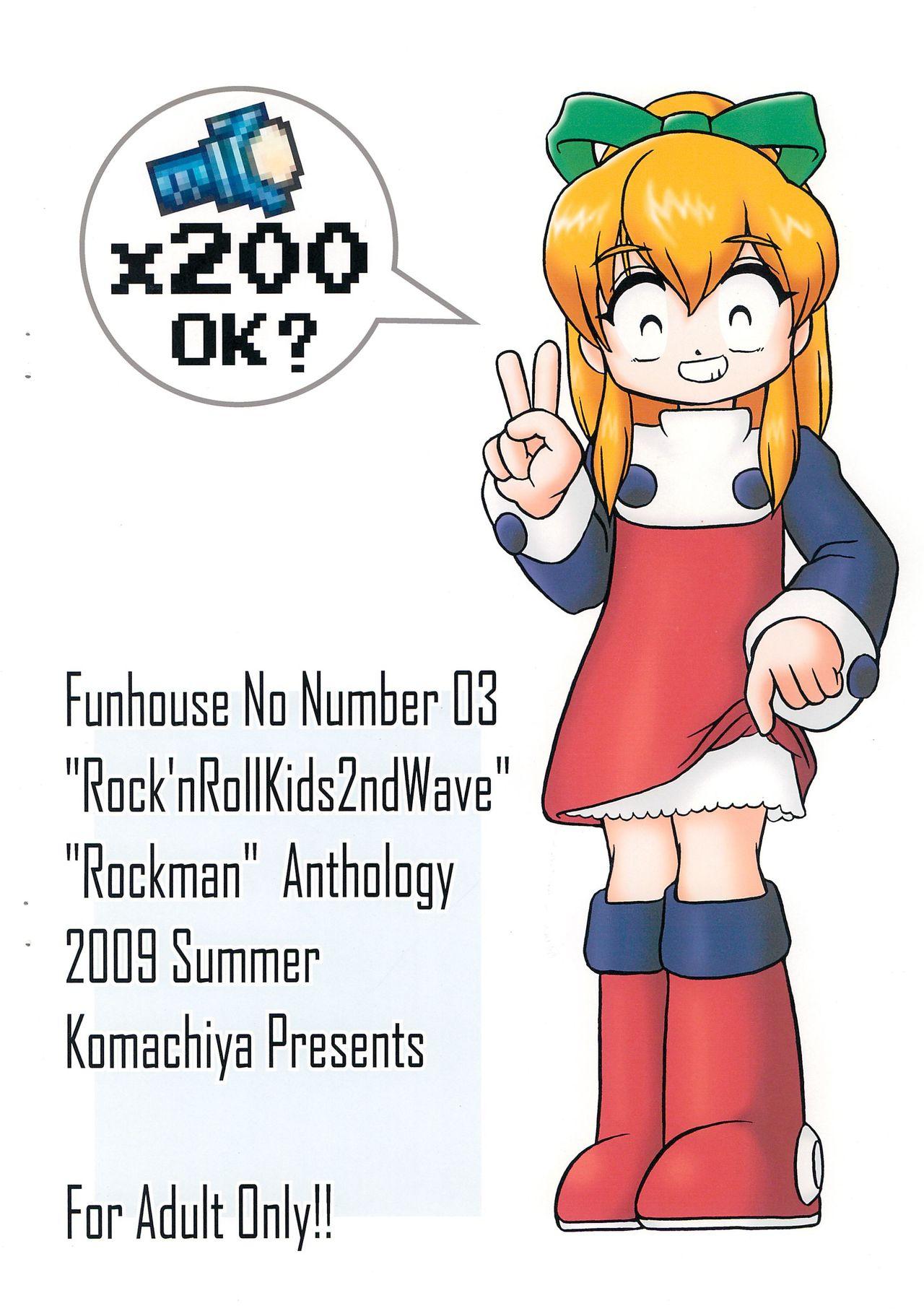 ROCK’N ROLL KIDS 2ND Wave 27