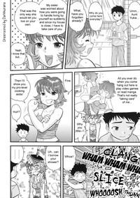 Yume no Futari? Kurashi | Their Dream Apartment 2