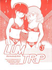 LUM TRIP 3 Shinobu&Ran 1