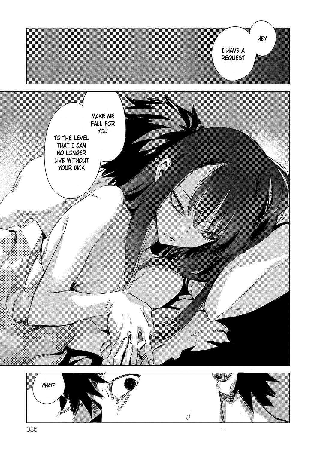 Ecuador Kanojo no Himitsu II - The Secret of Her Real Orgasms - Page 17