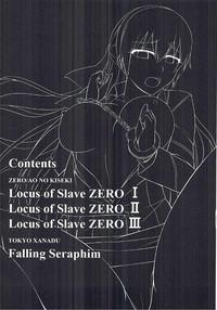 Locus of Slave ZERO 7