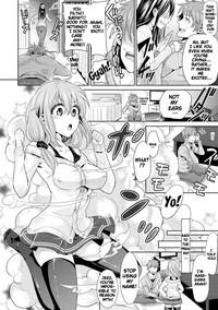 Parallel World Kanojo Ch. 1-8 6