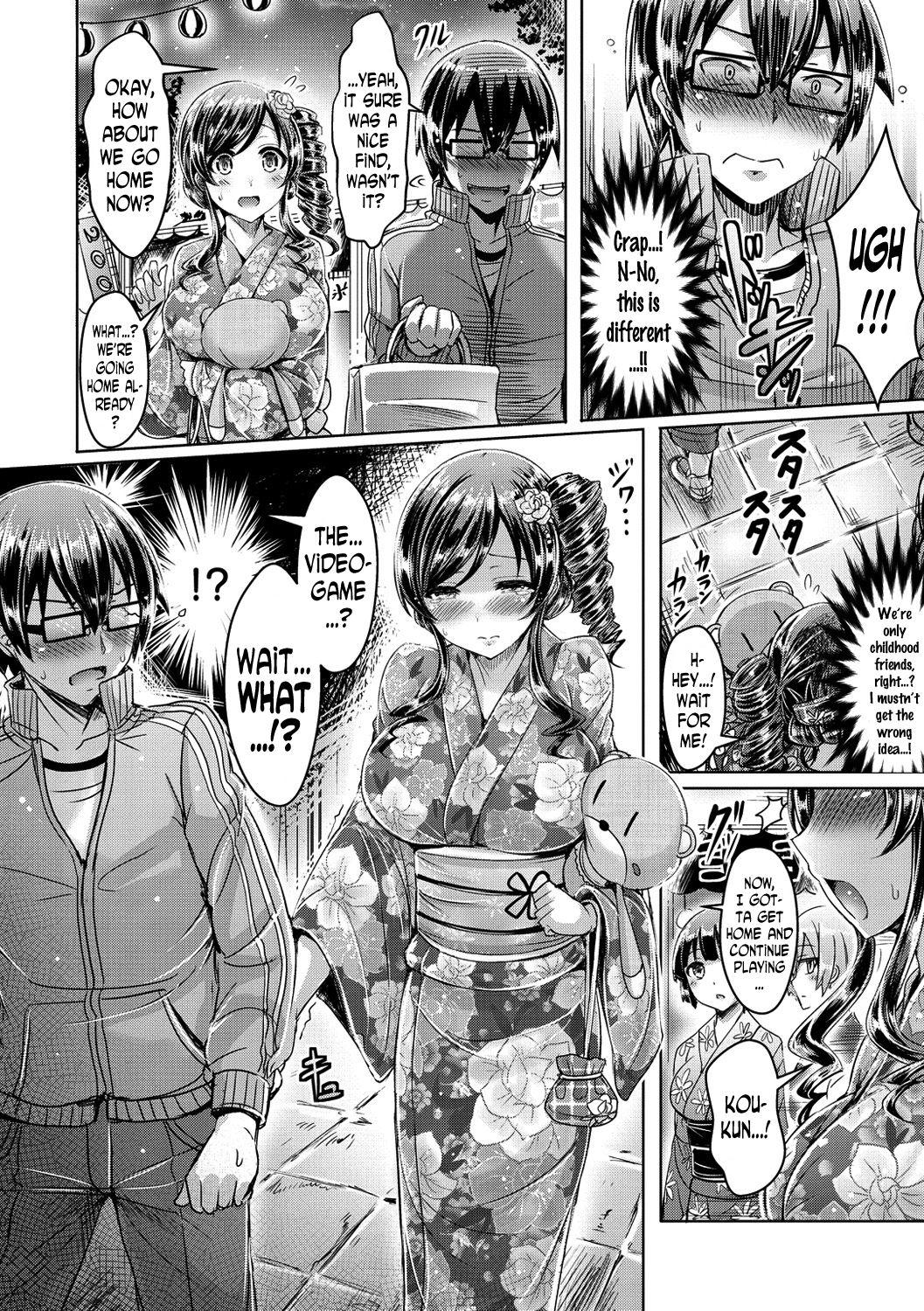 ChichiKoi! Ch. 1-2 25