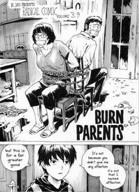 Burn Parents 0