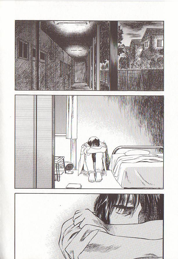 Sakurairo no Shouzou Night Gallery I 155