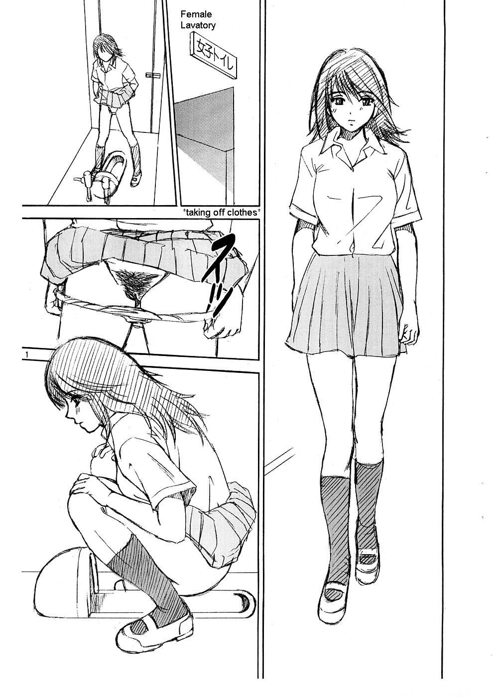 Cuck Scatolo Monkeys / SukaMon Vol.5 - Excretion Restriction - Hatsukoi limited Best - Page 2