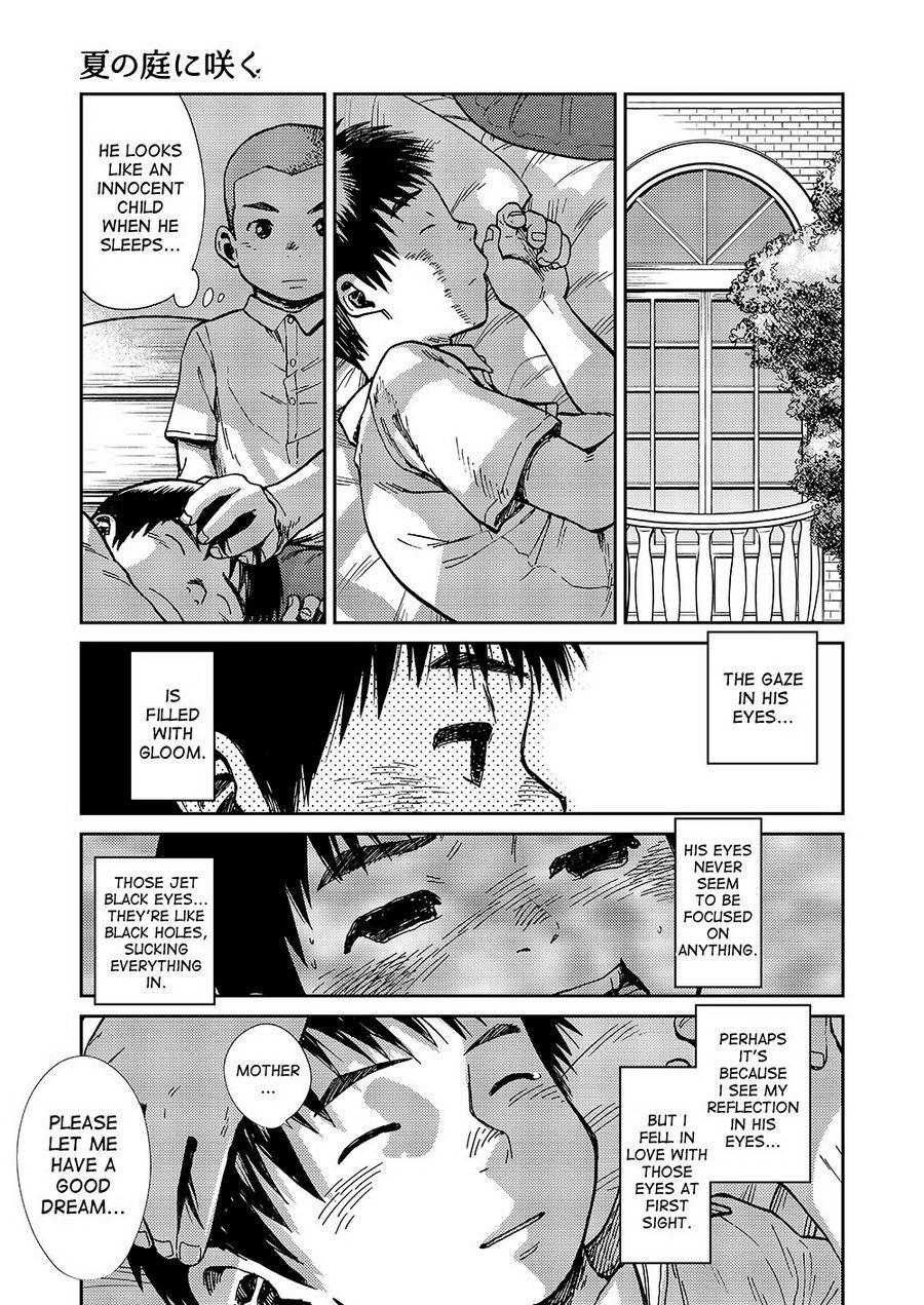 Manga Shounen Zoom Vol. 14 45