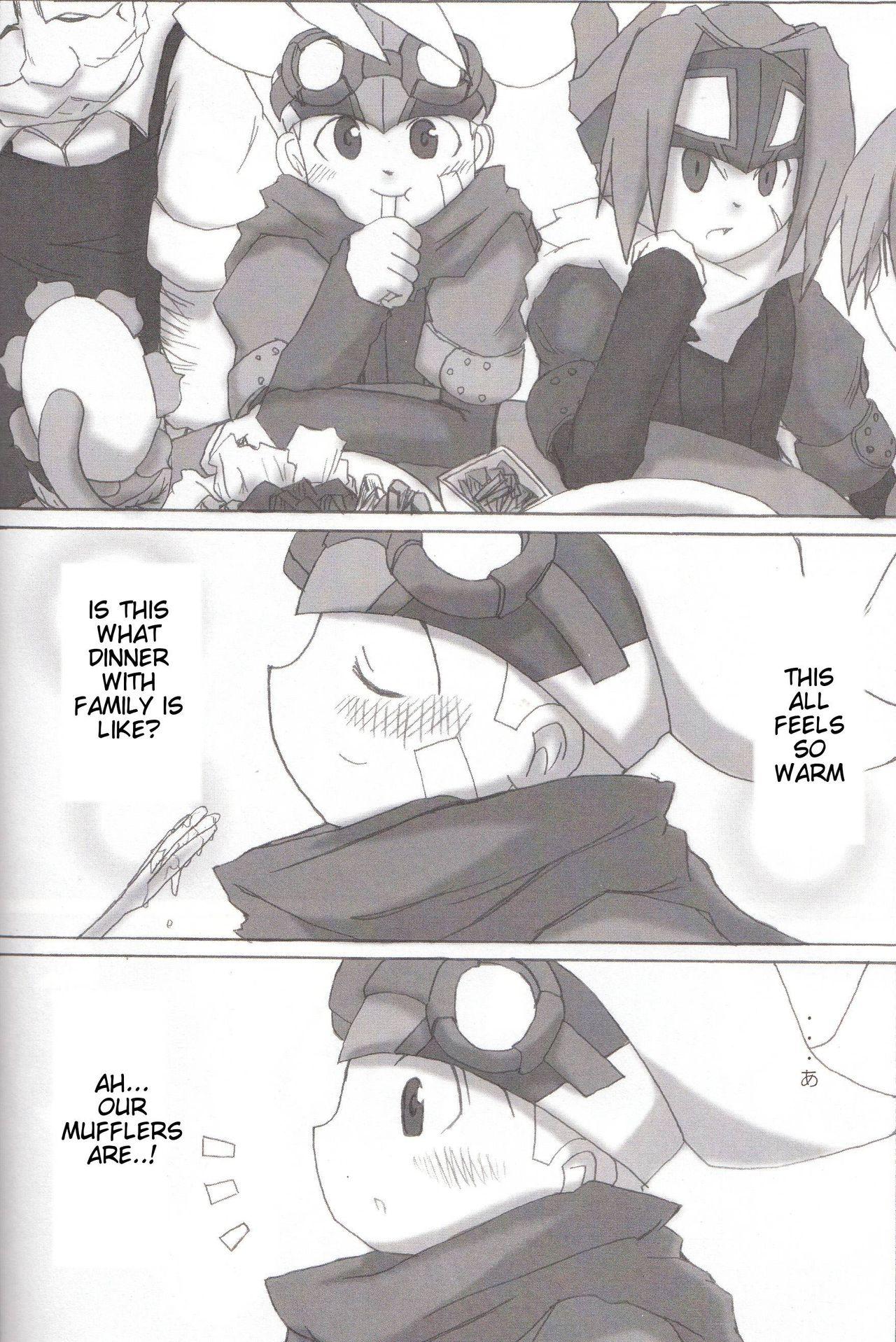 Cute The Boundary Between the Sun and Moon Oral Sex - Page 9