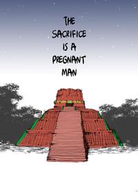 Ikenie wa Ninpu | The Sacrifice is a Pregnant Man 10