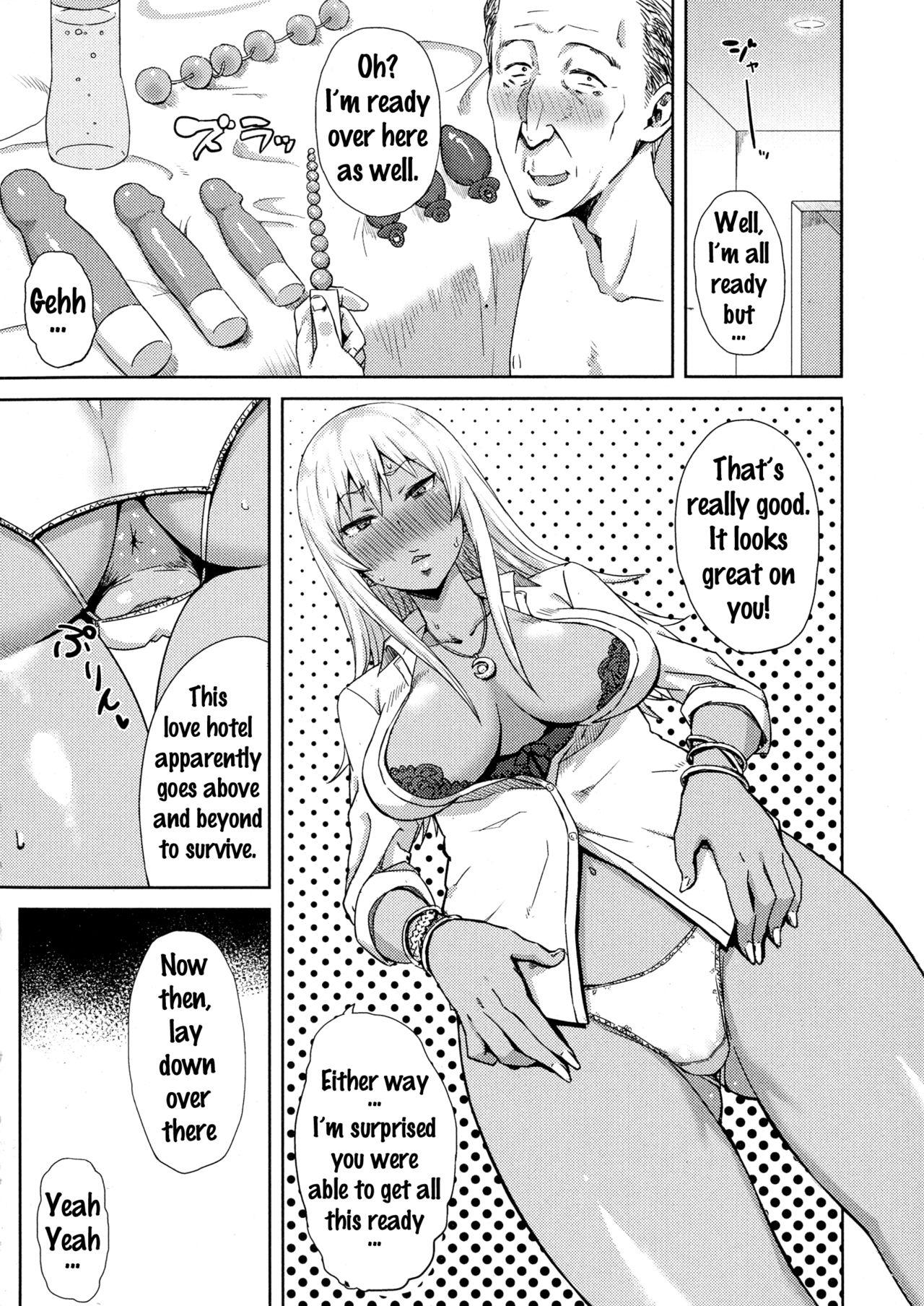 Oldvsyoung Shiri Sapo Bitch Making Love Porn - Page 10