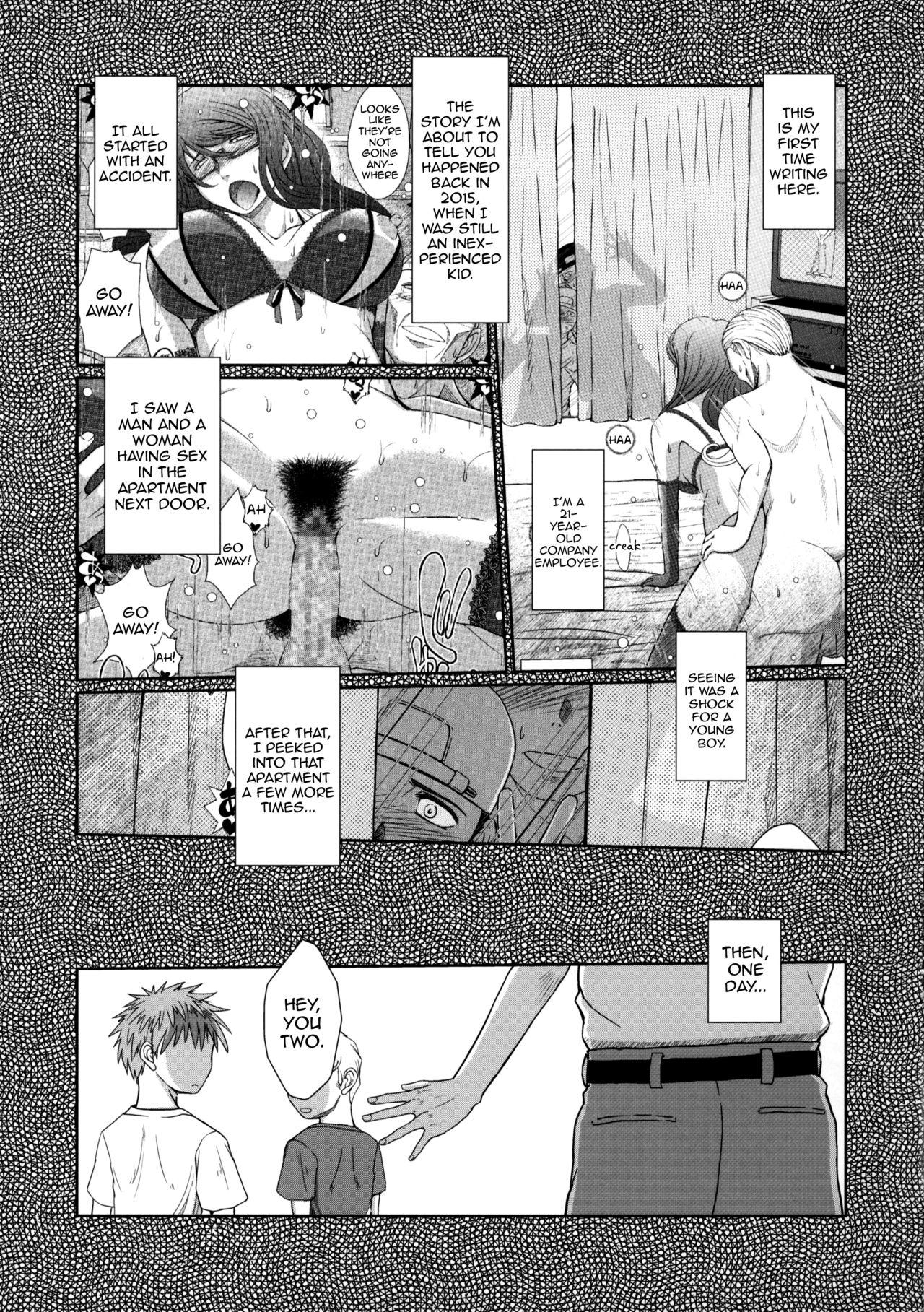 Rough Sex Porn Zokuzoku Akai Boushi no Onna - Kyuujou lovers Gay Domination - Page 2