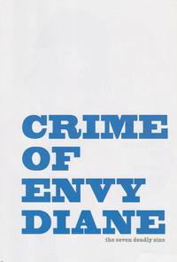 CRIME OF ENVY DIANE 3