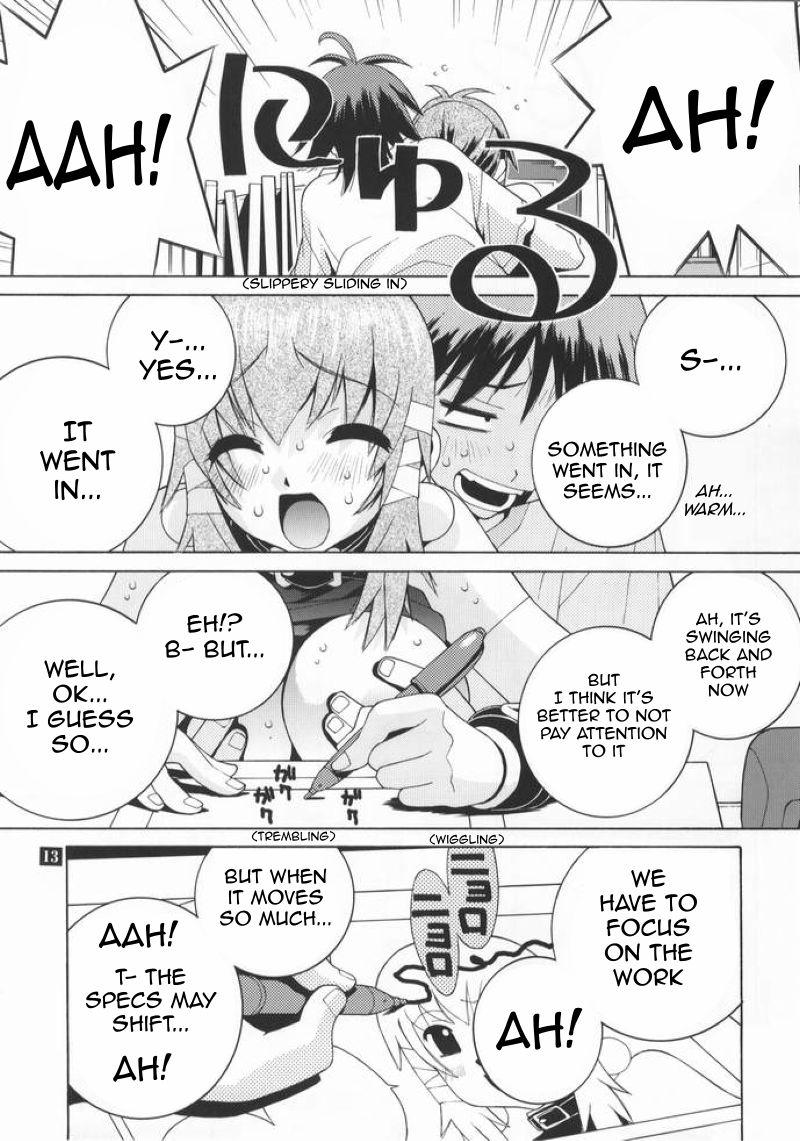 Mas NoTitle Best Blowjob - Page 10