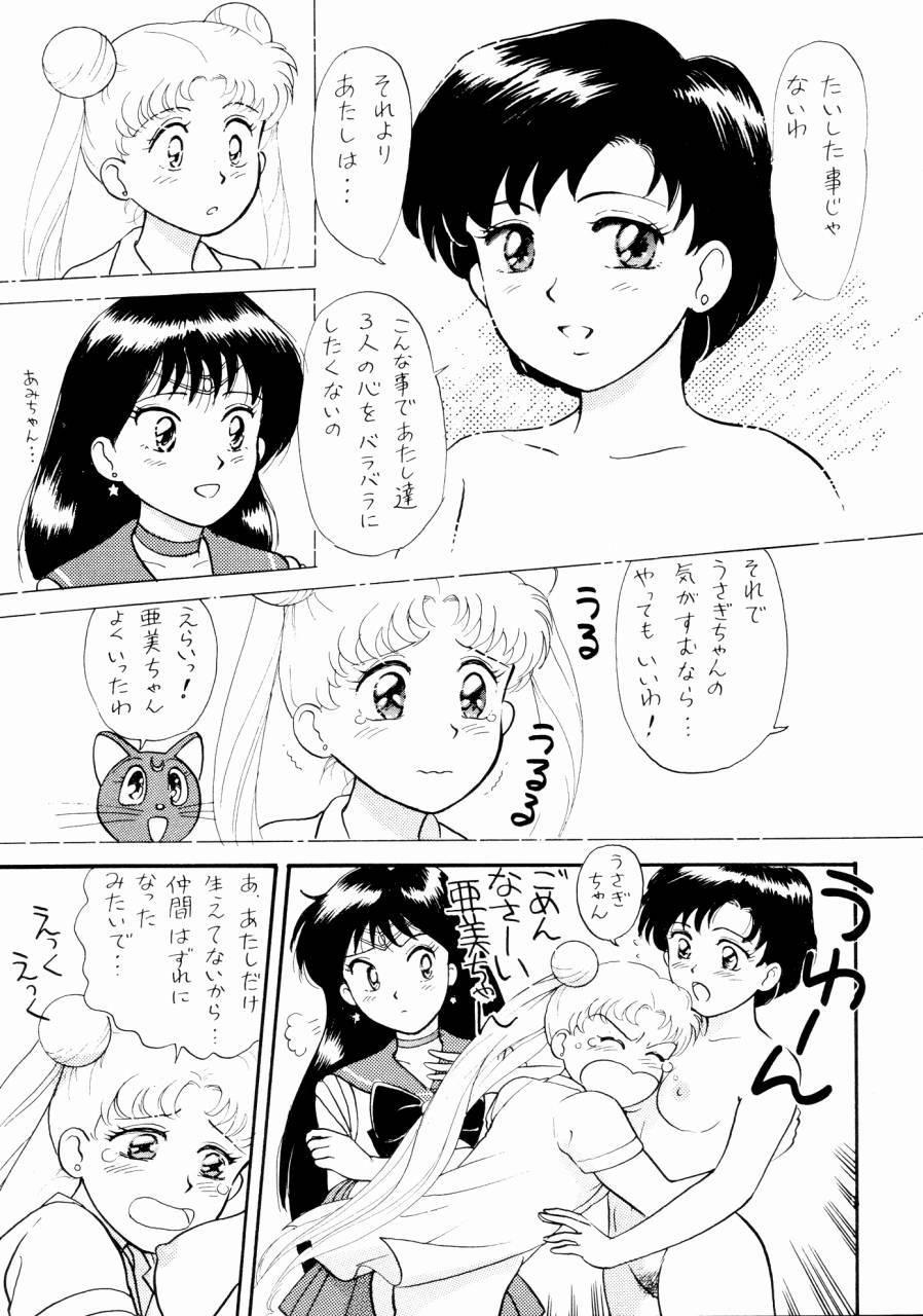 Sailor Moon Jinsei 23