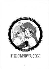 THE OMNIVOUS XVI 2