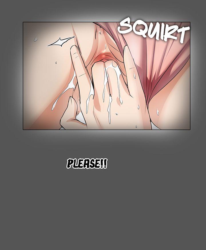 Hole Cartoonists NSFW! Hot Girl Pussy - Page 9