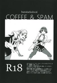 COFFEE & SPAM 2