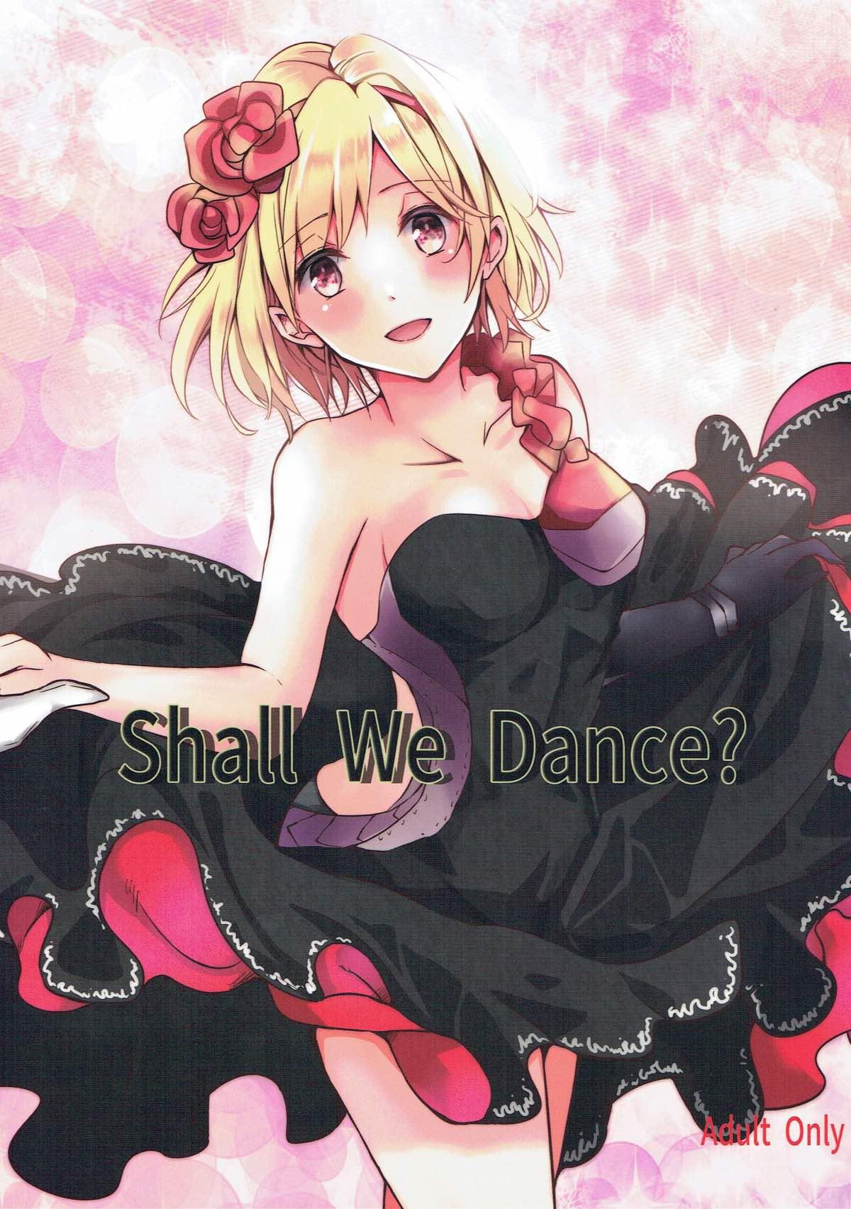 Shall We Dance? 0