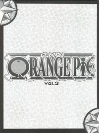 ORANGE PIE Vol. 3 5
