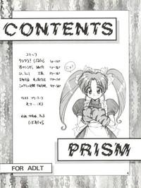 PRISM 4